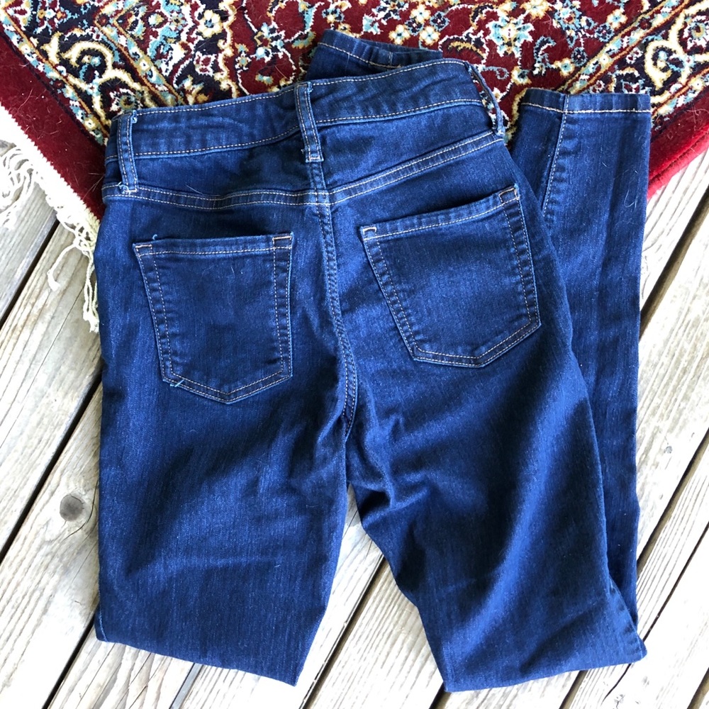 High waisted jeans - Picture 2 of 5